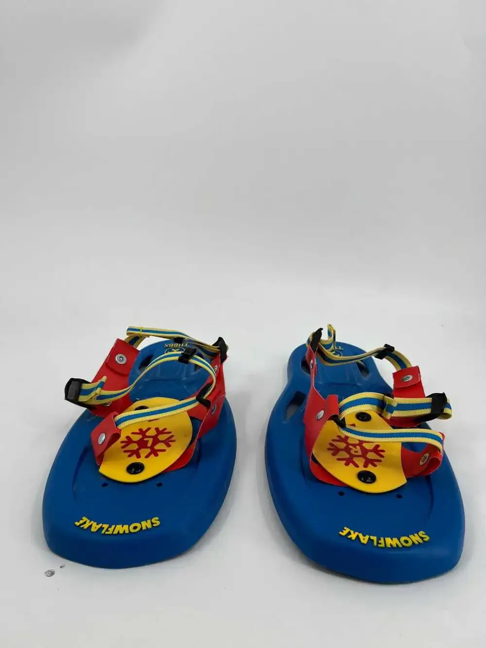 Tubbs Snowshoes Youth | Blue-YellowRed SnowShoes OS